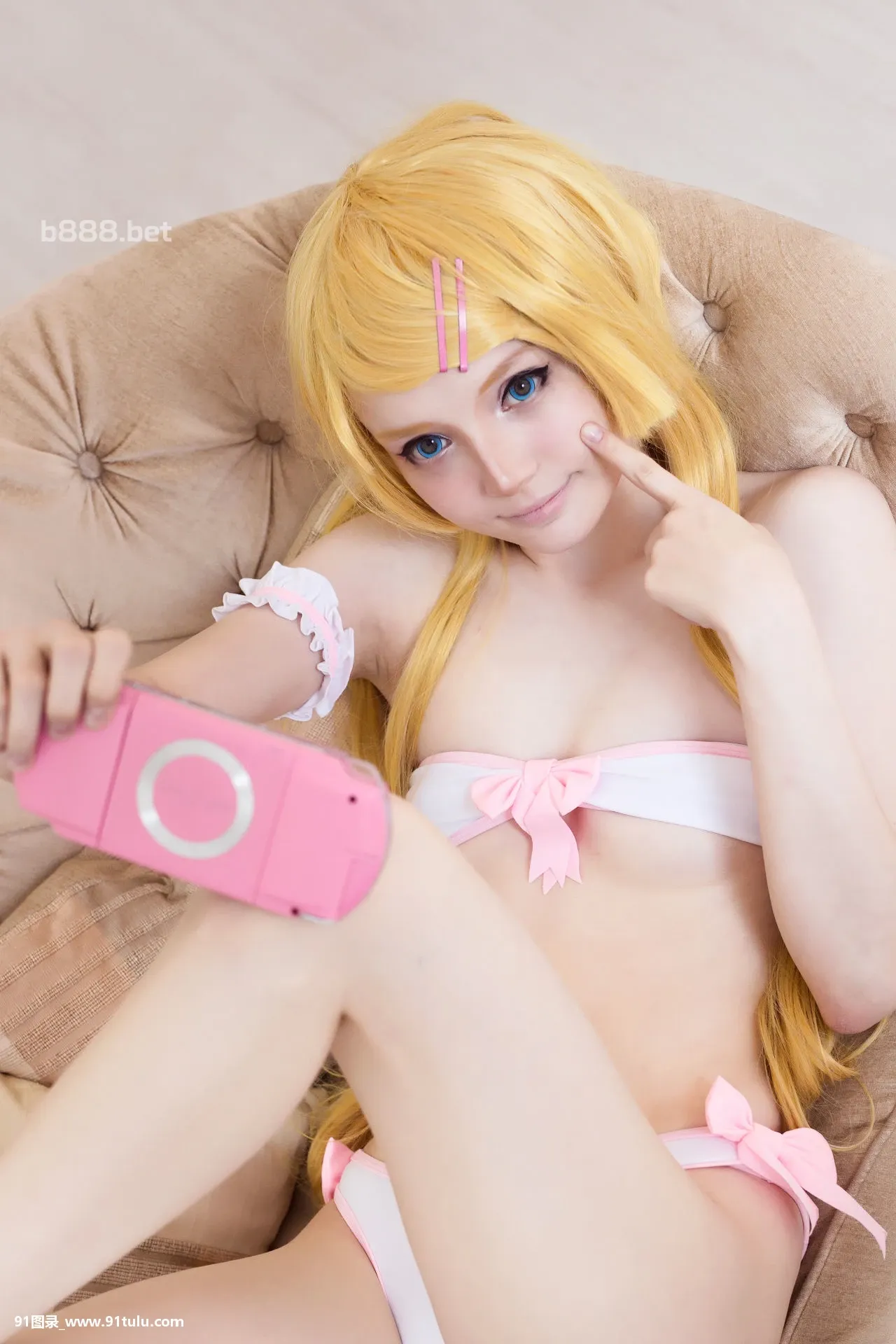 [Rocksy Light] Oreimo Cosplay [16P][出産 内祝い 写真]